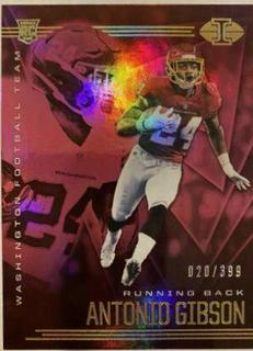 Antonio Gibson