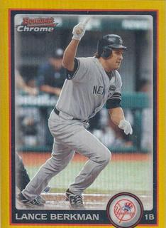 Lance Berkman