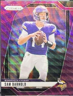 Sam Darnold