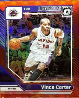 Vince Carter