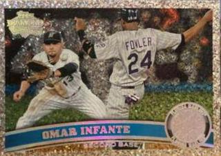 Omar Infante