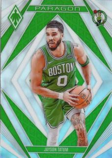 Jayson Tatum