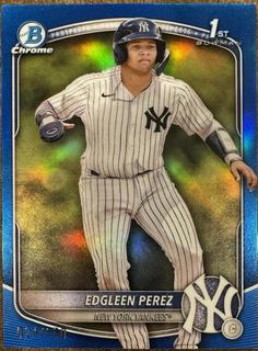 Edgleen Perez