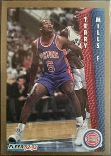 Terry Mills