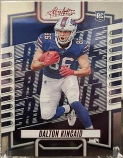 Dalton Kincaid