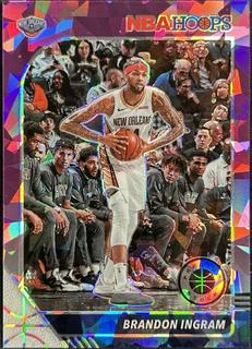 Brandon Ingram