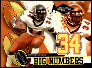 Steven Jackson