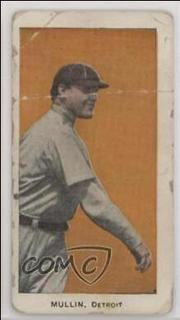 George Mullin