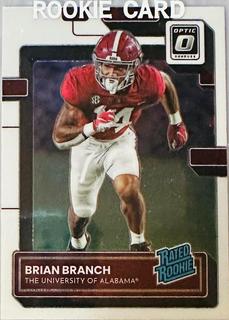Brian Branch