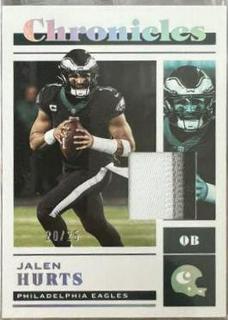 Jalen Hurts
