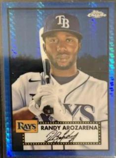 Randy Arozarena