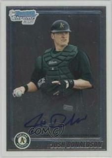 Josh Donaldson