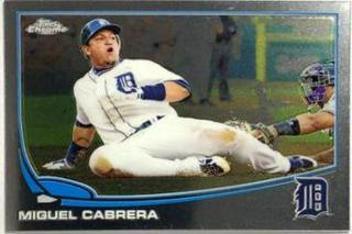 Miguel Cabrera