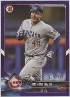 Anthony Rizzo