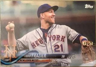 Todd Frazier