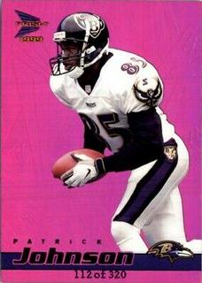 Pat Johnson