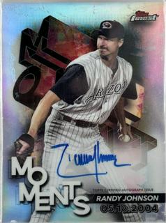 Randy Johnson