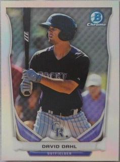 David Dahl