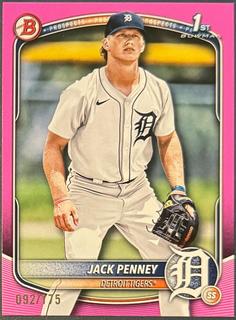 Jack Penney