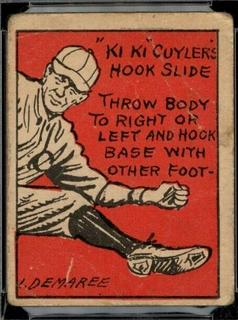 Kiki Cuyler