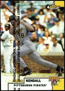 Jason Kendall