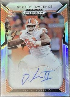 Dexter Lawrence