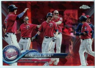 Minnesota Twins