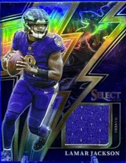 Lamar Jackson