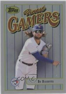 Bo Bichette