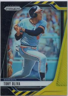 Tony Oliva