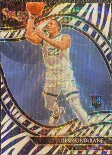 Desmond Bane