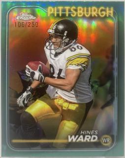 Hines Ward