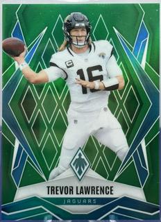 Trevor Lawrence