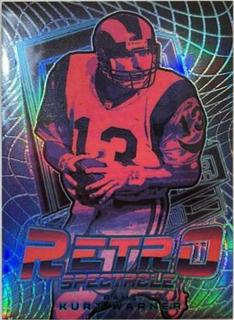 Kurt Warner