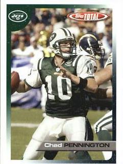 Chad Pennington