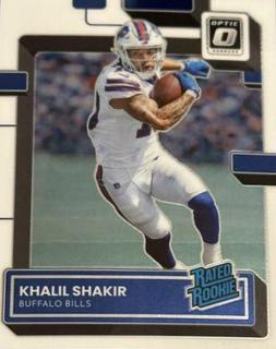 Khalil Shakir