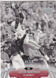 Kevin Norwood
