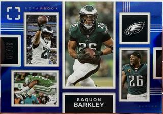 Saquon Barkley