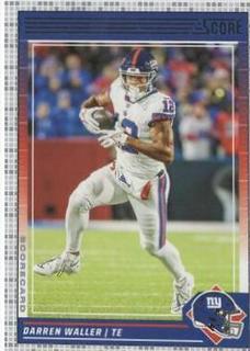 Darren Waller