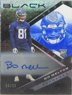 Bo Melton