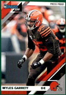 Myles Garrett