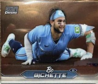 Bo Bichette