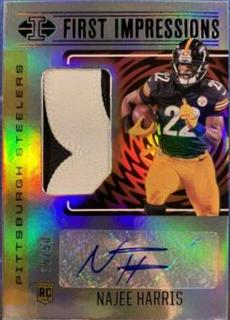 Najee Harris