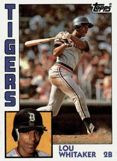 Lou Whitaker