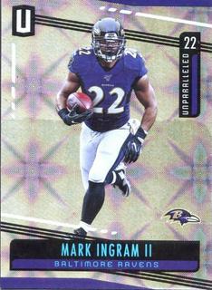 Mark Ingram II