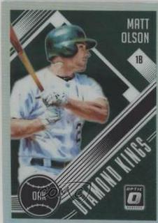 Matt Olson