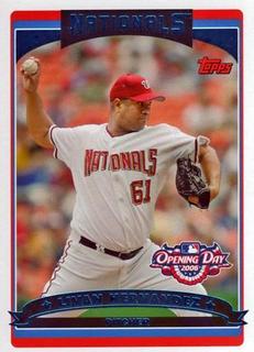 Livan Hernandez