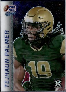 Tejhaun Palmer