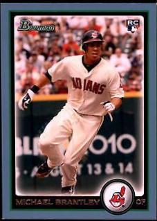 Michael Brantley
