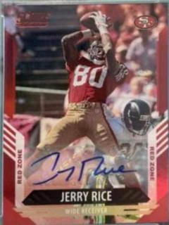 Jerry Rice